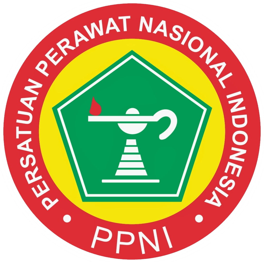 Logo PPNI